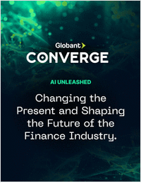 AI Unleashed: Changing the Present and Shaping the Future of the Finance Industry