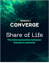 Share of Life: The interconnection between brands & customer