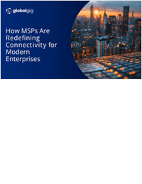 Elevate Your Network Game: How MSPs Are Redefining Connectivity for Modern Enterprises