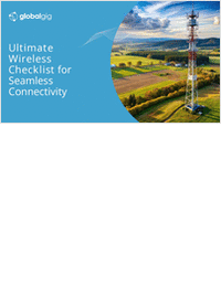 The Ultimate Wireless Checklist for Seamless Connectivity
