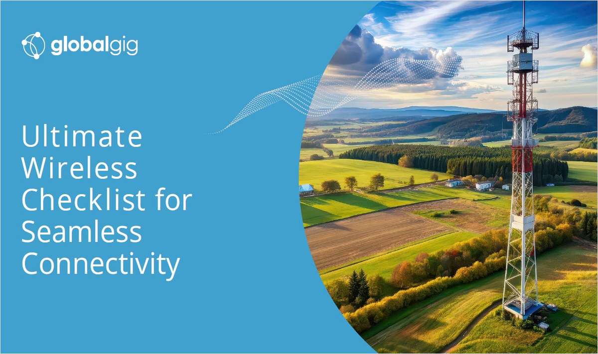 The Ultimate Wireless Checklist for Seamless Connectivity