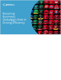 Boosting Business: Globalgig's Role in Driving Efficiency