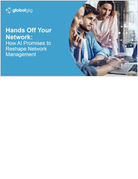 Hands Off Your Network: How AI Promises to Reshape Network Management, Boost Performance, and Unburden IT Staff