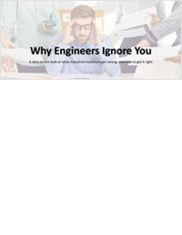 Why Engineers Are Ignoring You