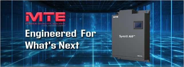 Smart Power Quality Solutions: Unlocking the Potential of Next-Gen Active Filters