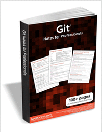 Git Notes for Professionals