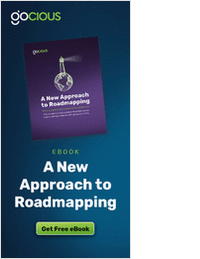 A New Approach to Roadmapping