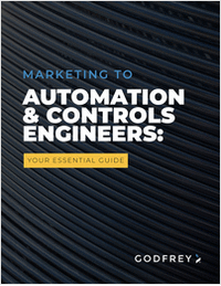 Marketing to Automation & Controls Engineers: Your Essential Guide