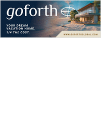 How Your Second Home Can Become Your Most Profitable Investment