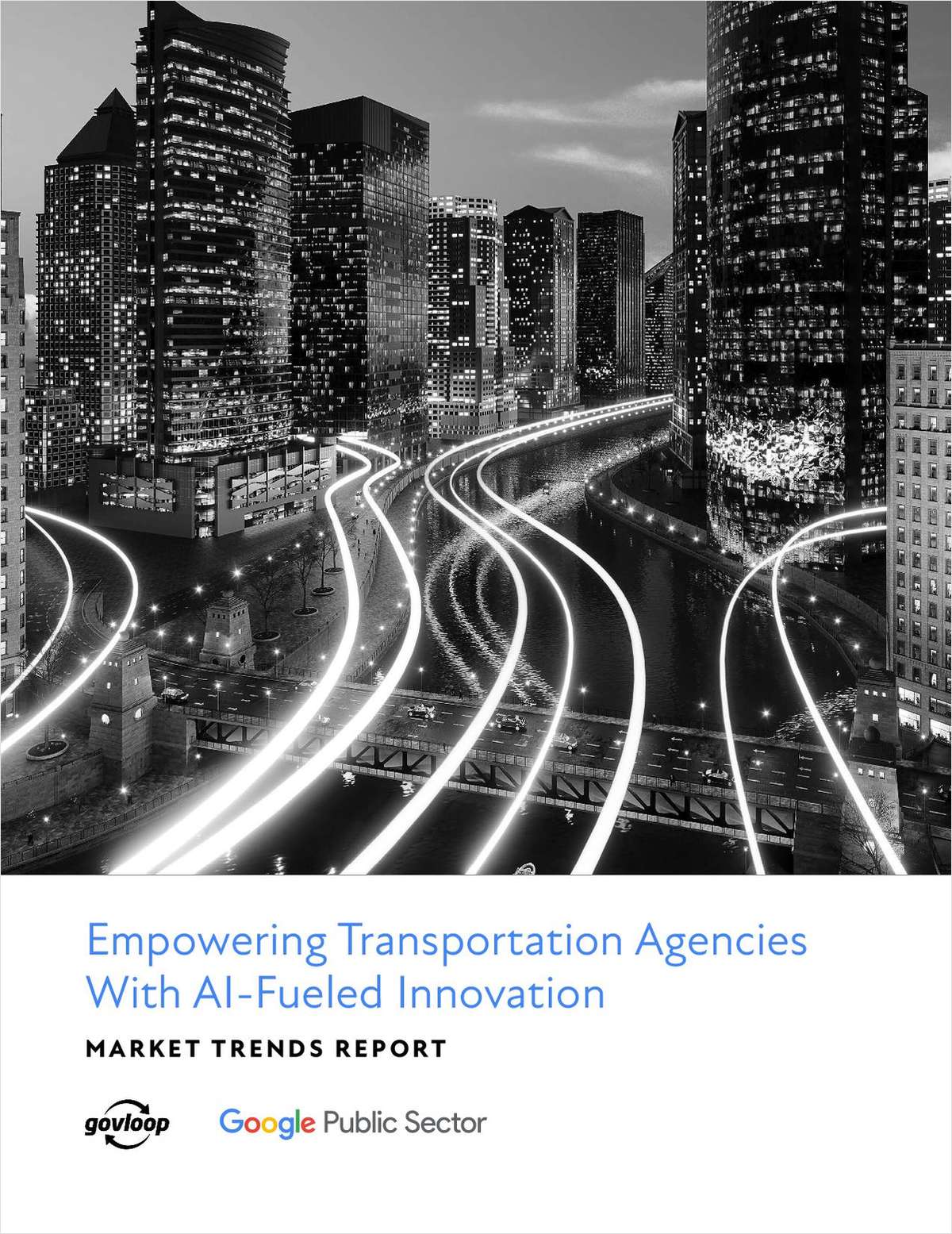 Empowering Transportation Agencies With AI-Fueled Innovation
