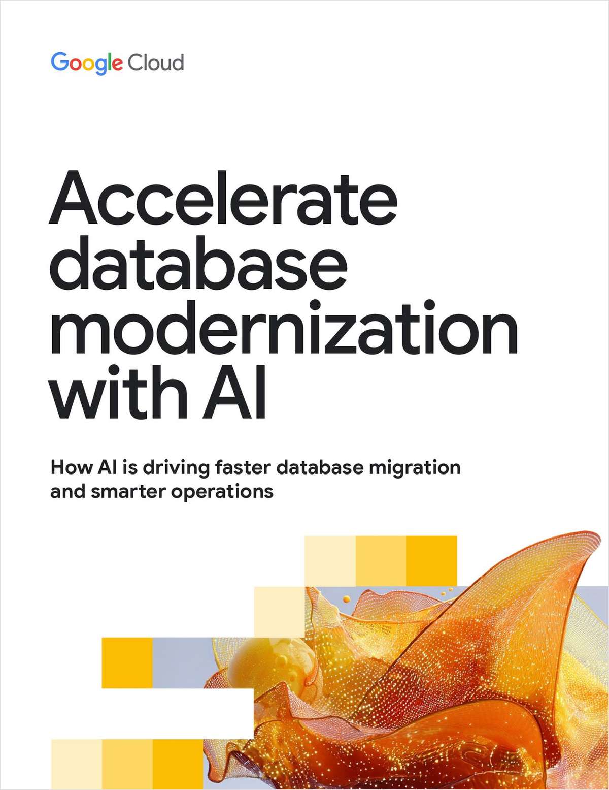 Safety Management Database Accelerate database modernization, Free Google Report