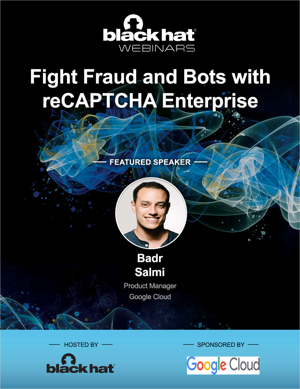 Fight Fraud and Bots with reCAPTCHA Enterprise