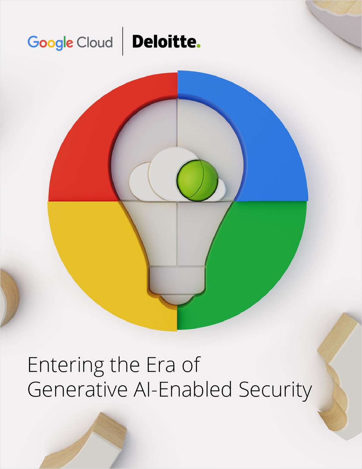 The Era of generative AI-enabled Security