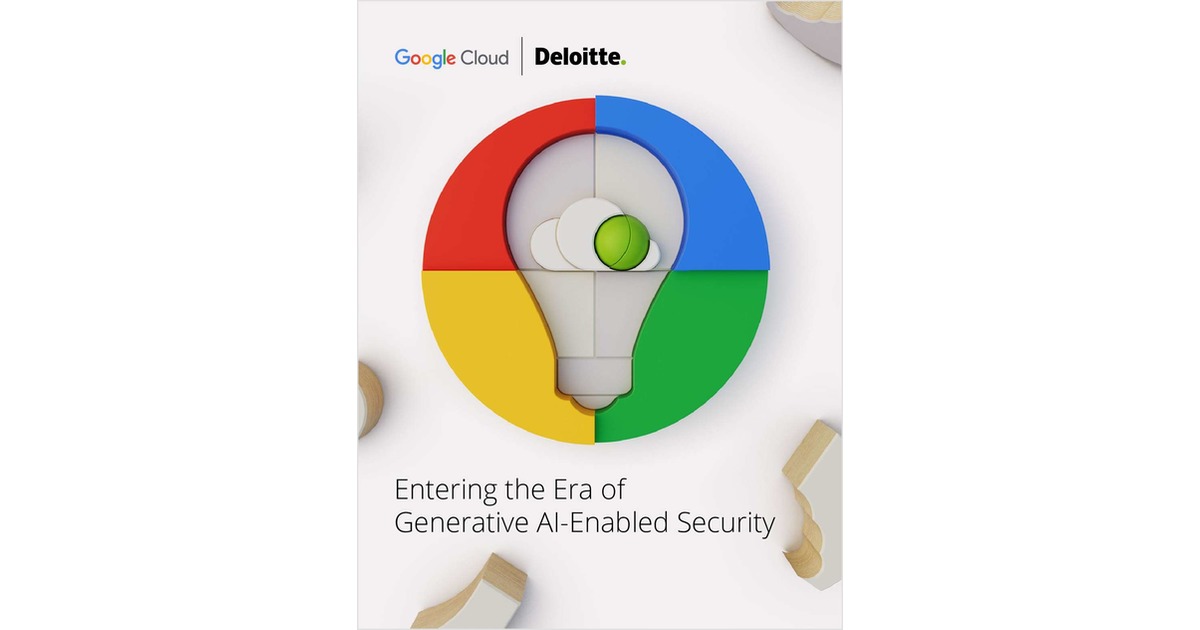 The Era of generative AI-enabled Security Free White Paper - Vimarsana News