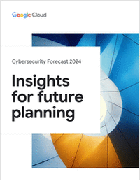 Cybersecurity Forecast for 2024