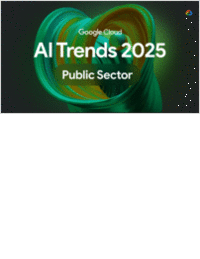 AI Trends 2025