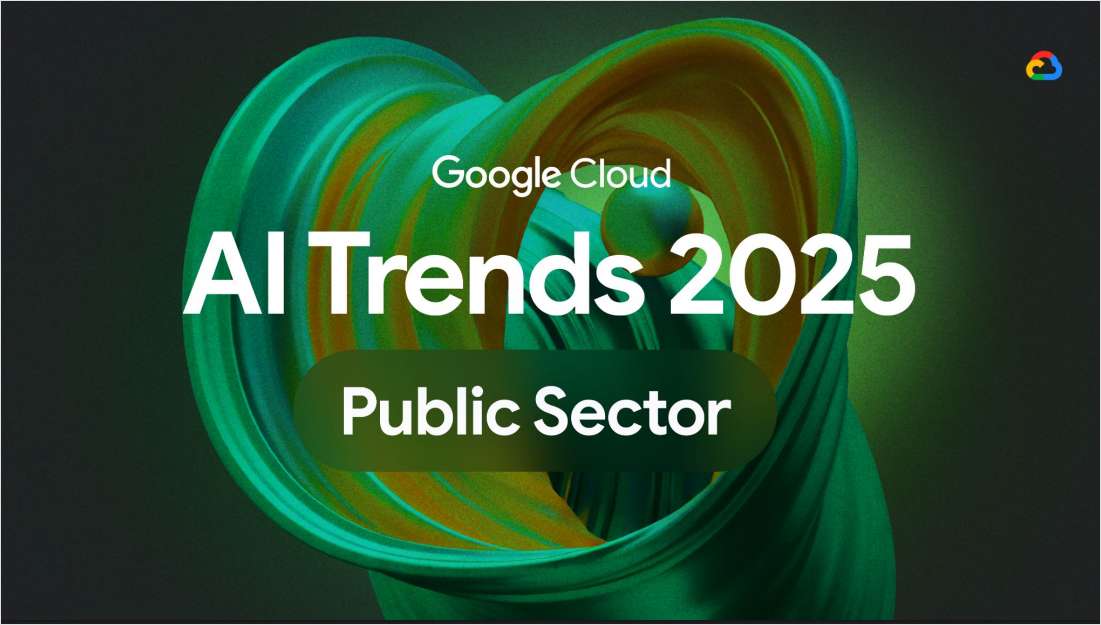 AI Trends 2025