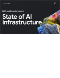 State of AI Infrastructure