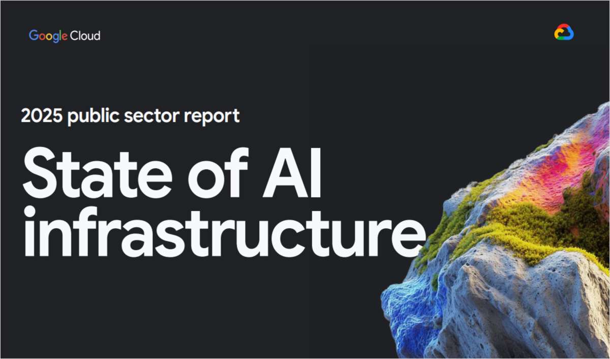 State of AI Infrastructure