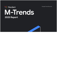 2025 Threat Landscape Report: Insights from Incident Response Investigations