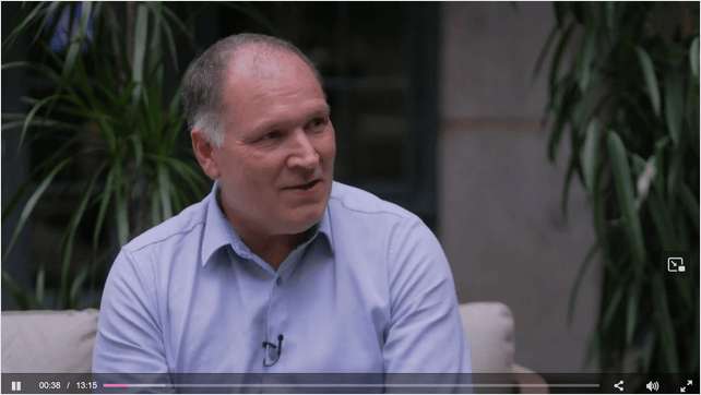 Drive Growth with Sustainable Technology