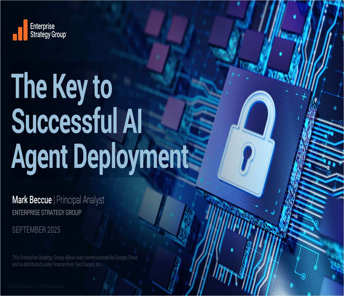 The Key to Successful AI Agent Deployment