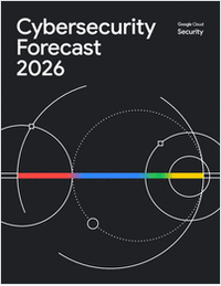 Cybersecurity Forecast 2026