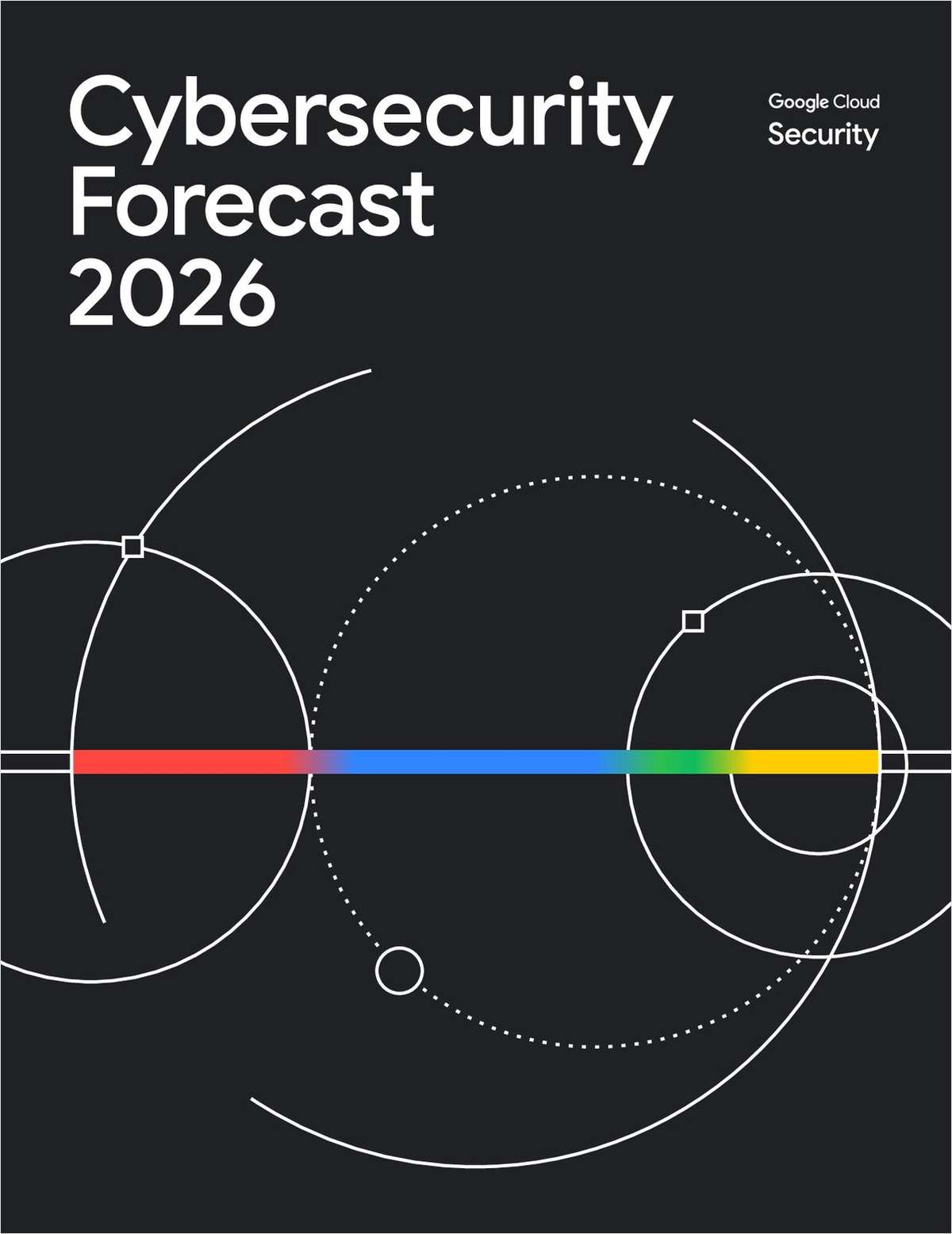 Cybersecurity Forecast 2026