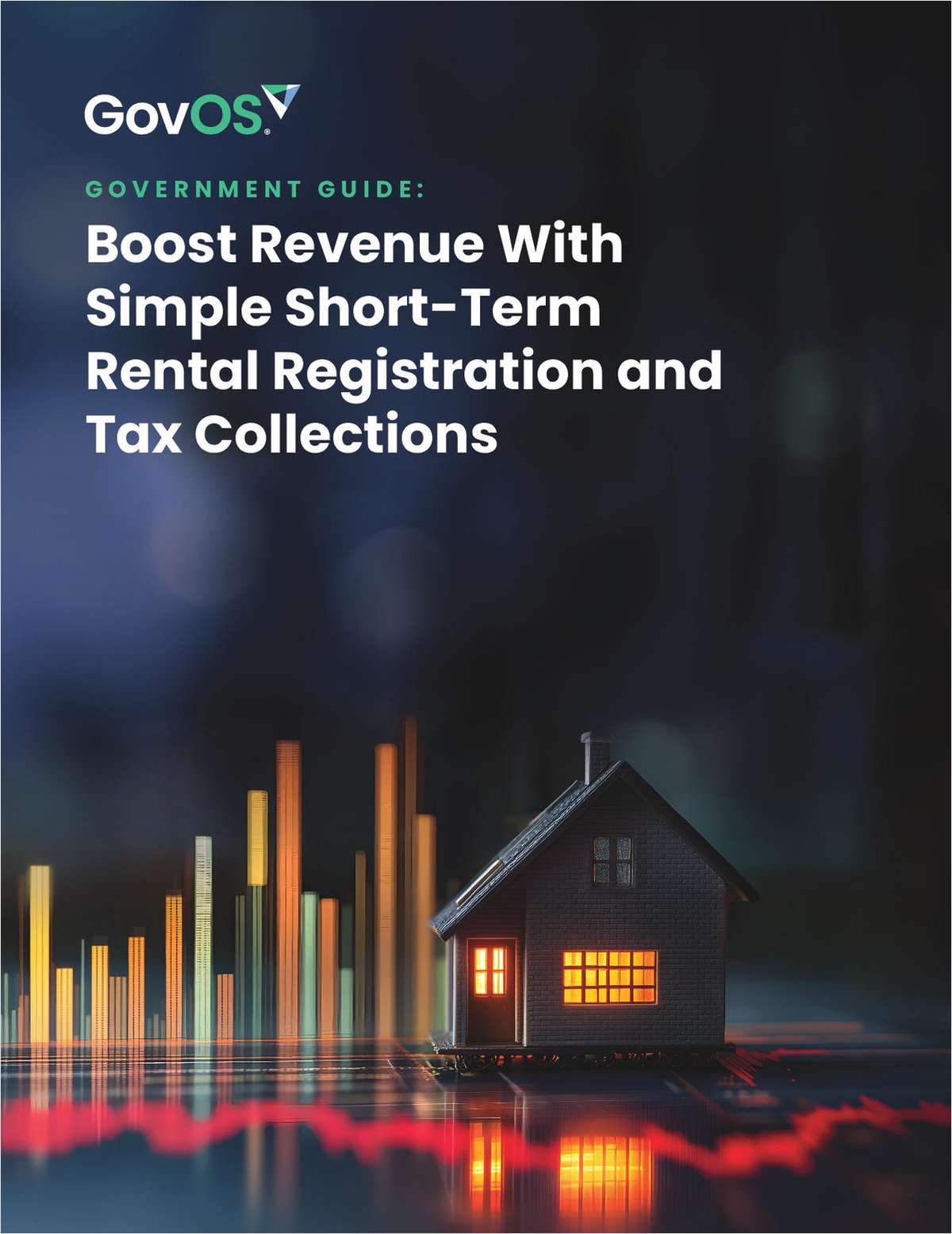 Boost Revenue With Simple ShortTerm Rental Registration and Tax