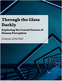 Through the Glass Darkly - Exploring the Crucial Factors of Human Perception