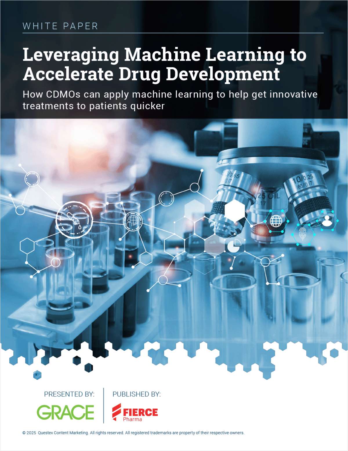 Leveraging Machine Learning to Accelerate Drug Development