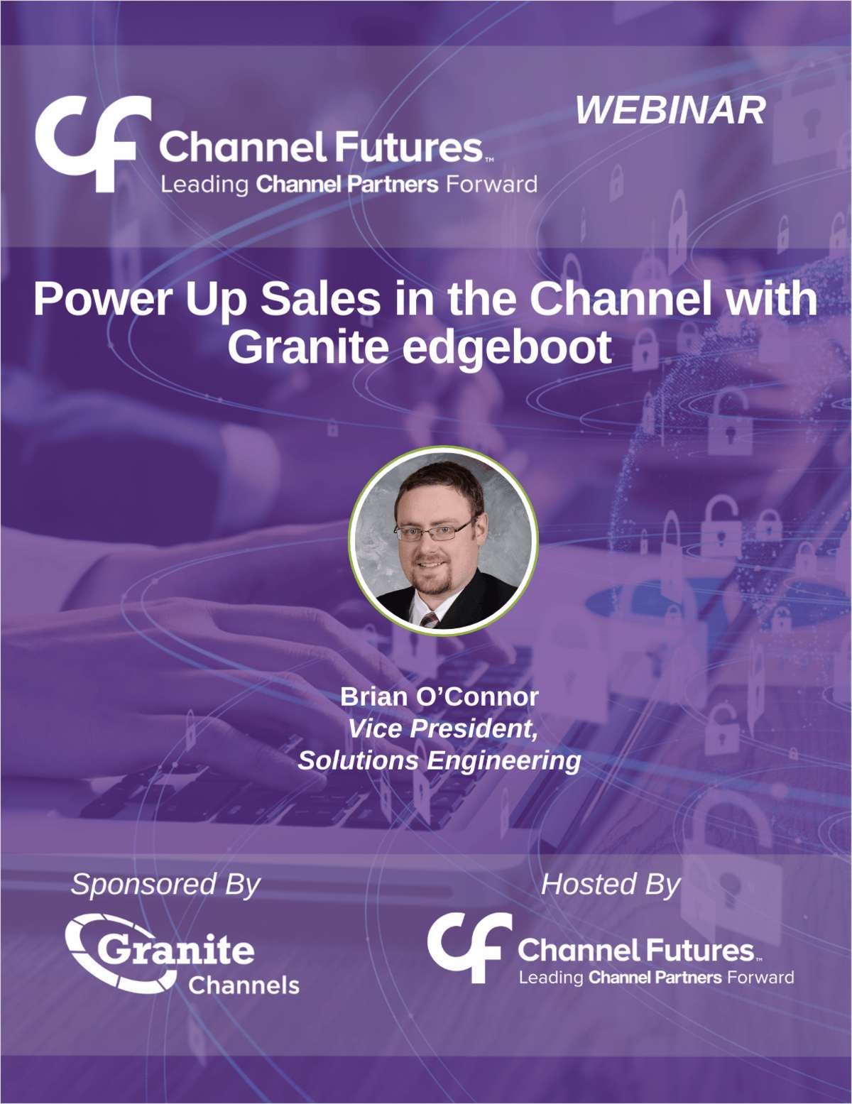 Power Up Sales in the Channel with Granite edgeboot