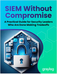 SIEM Without Compromise