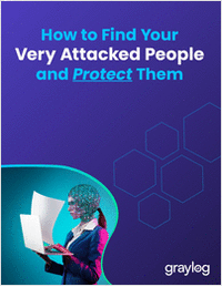 How to Find Your Very Attacked People and Protect Them
