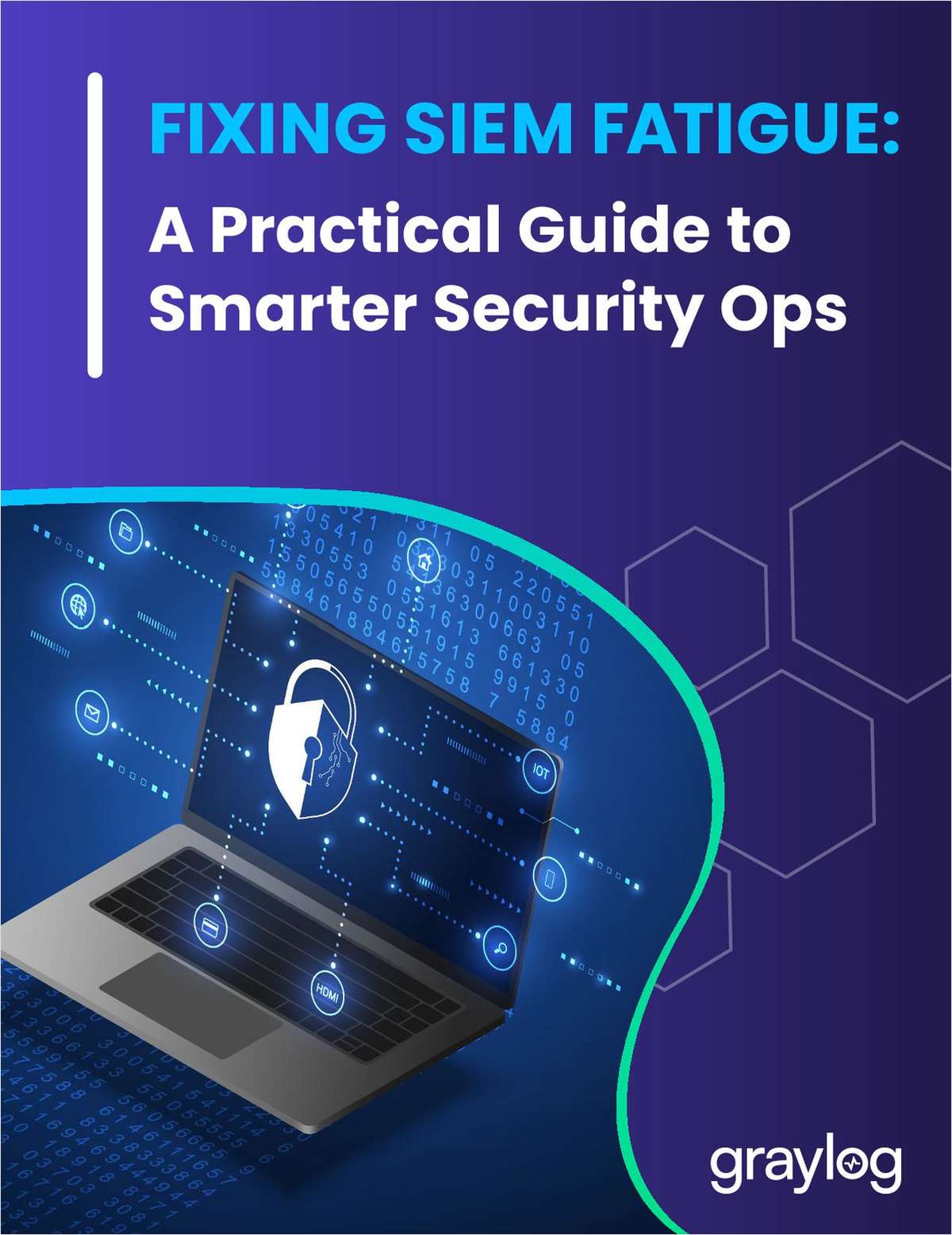 Fixing Siem Fatigue: A Practical Guide To Smarter Security Ops