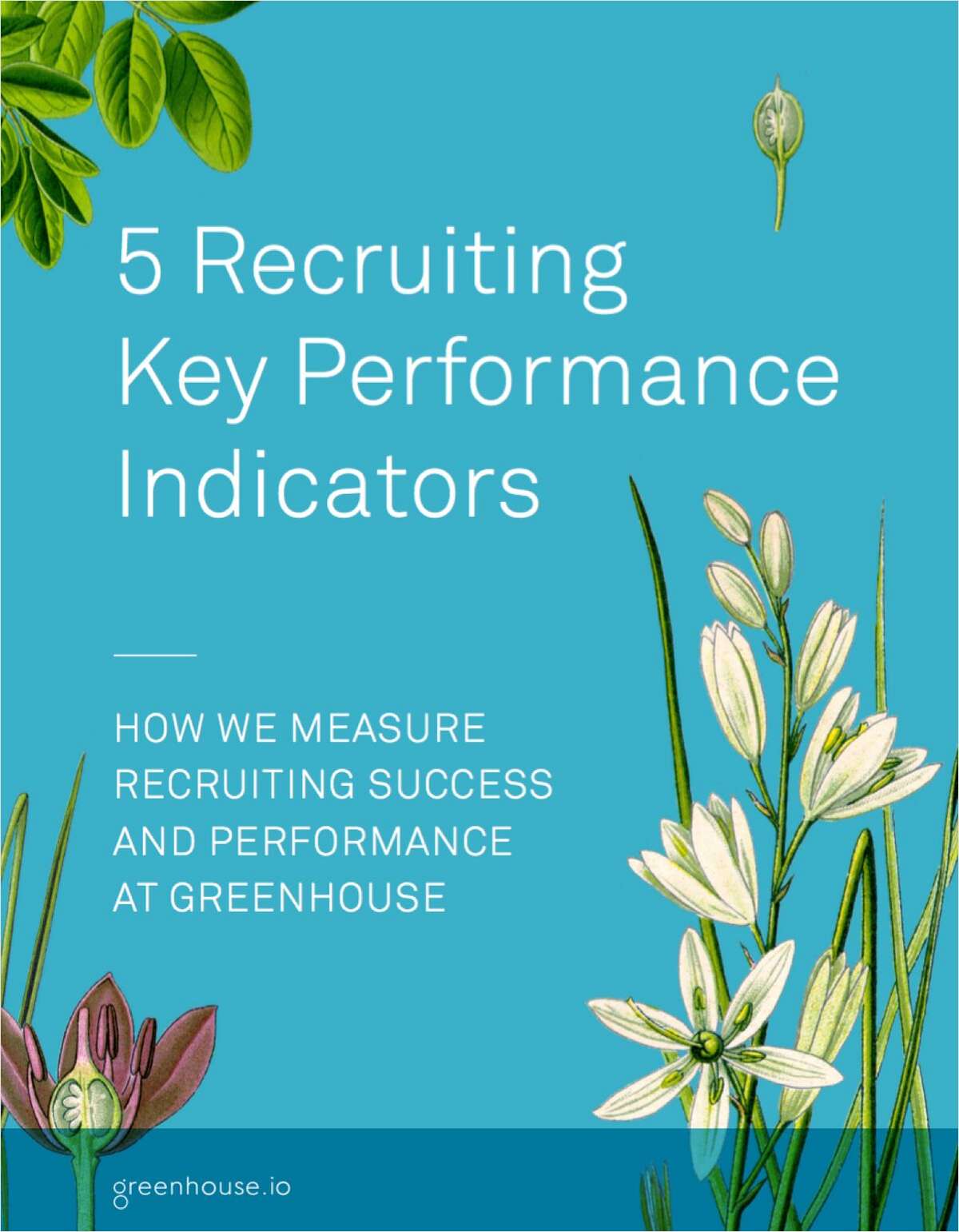 Trading key performance indicators