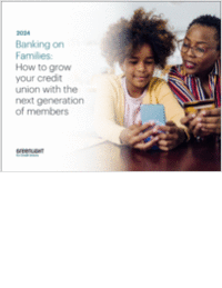 Banking on Families: How to Grow Your Credit Union With the Next Generation of Members