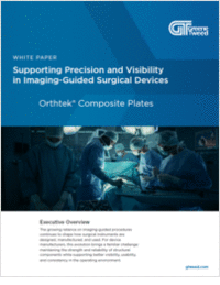 Improve Precision in Imaging-guided Devices
