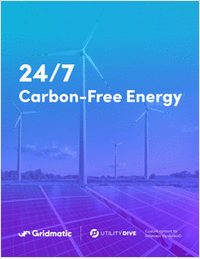 24/7 Carbon-Free Energy: Your Guide to the Gold Standard for Meeting ESG Goals