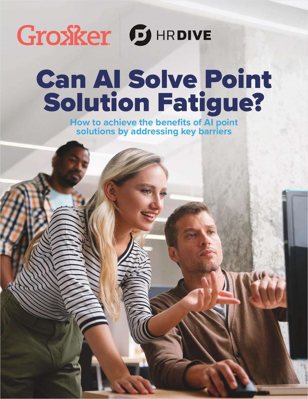 Can AI Solve Point Solution Fatigue?