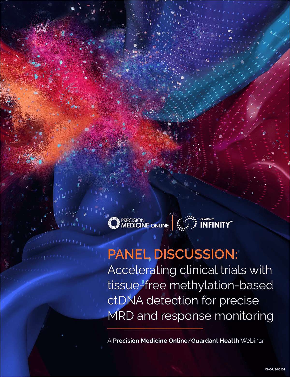 Accelerate Clinical Trials with Methylation-Based ctDNA Detection