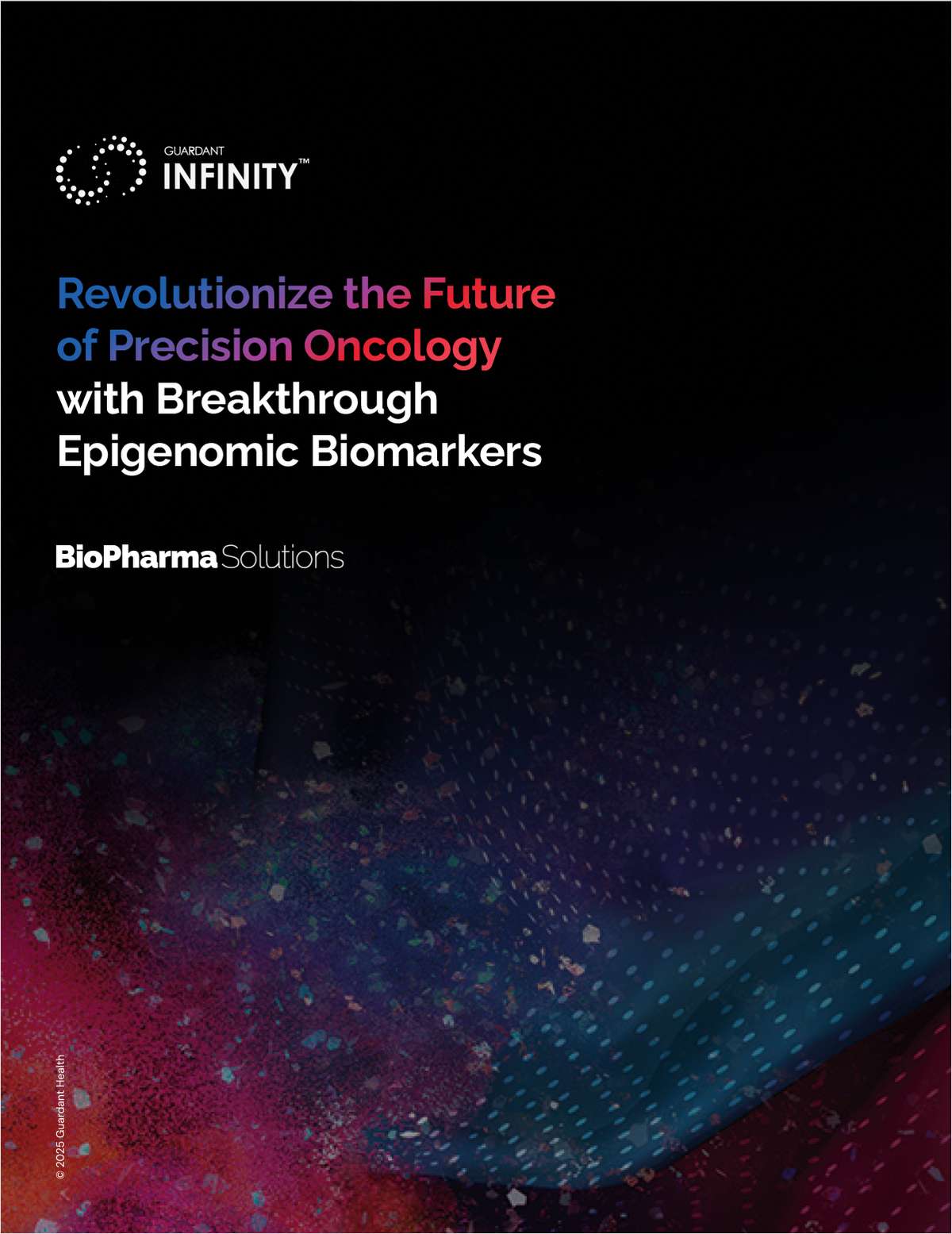 Revolutionize the Future of Precision Oncology with Breakthrough Epigenomic Biomarkers