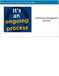 Transforming Performance Management Process: Managing Through Multi-Year Transitions