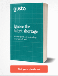 Facing an Accountant Talent Shortage? Just Ignore it