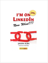 I'm on LinkedIn--Now What???