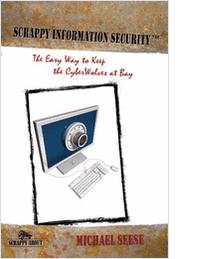 Scrappy Information Security