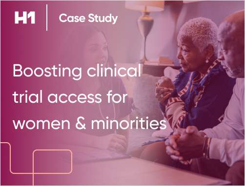 Equitable Clinical Trial Access for Women, Minorities Among Cardiovascular Disease in the U.S.