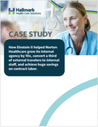 Norton Health Case Study (Einstein II)