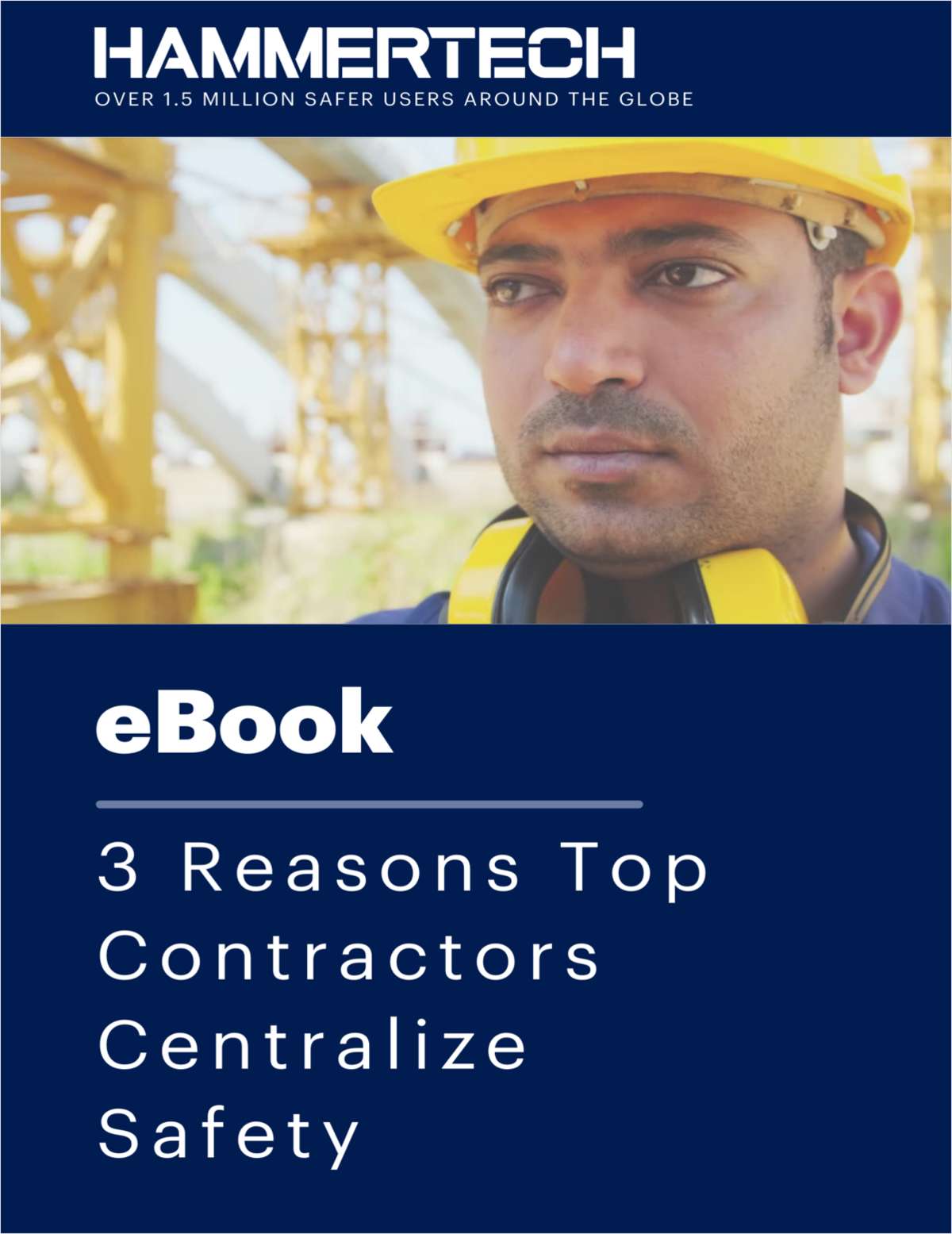 5 Reasons Top Contractors Operationalize Safety