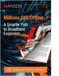 The Digital Divide = Your Growth Opportunity